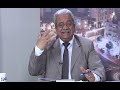 النبأ العظيم الحلقة 16 - حج سورة الحج لسيدنا ابراهيم - طاهر سيف ابو هشام