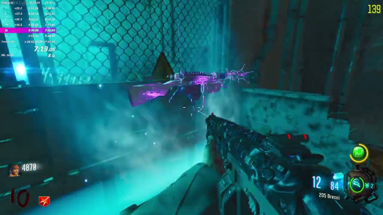 Verruckt Classics 50 SR - 