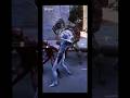 The most immersive spiderman 2 clip you'll ever see #spiderman2 #kaizen #immersive #immersion