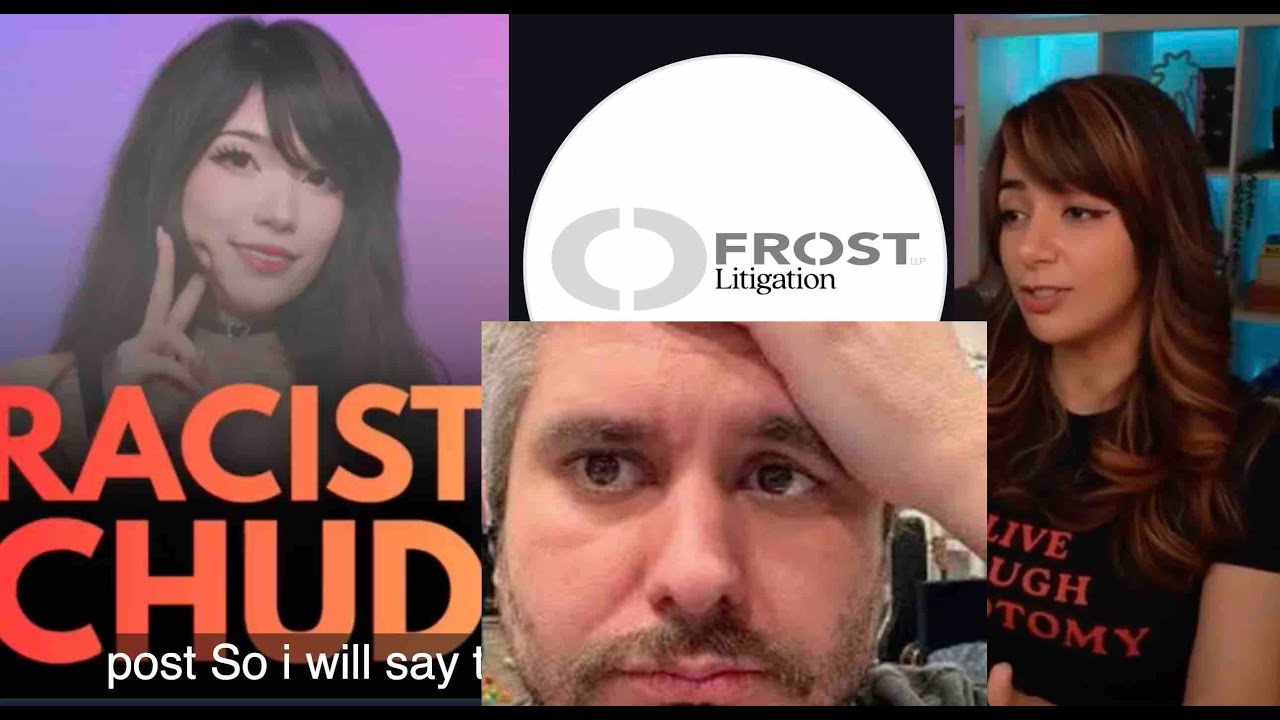 Denims Legal Fees Cause Her to Lash Out at Emiru for Ethan Klein Take