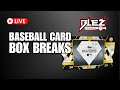 Diamond icons player breaks and more mb baseball sportscards sports