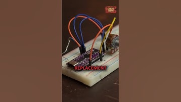 The $1.50 Microcontroller That