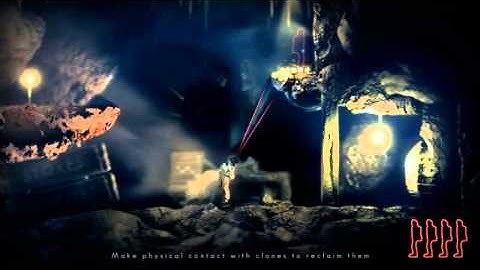 The Swapper: Part 1 - Portable Soul