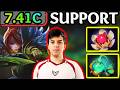 🔥 Thiolicor WINDRANGER Support — UNSTOPPABLE Utility IMPACT 🔥 Dota 2 Support
