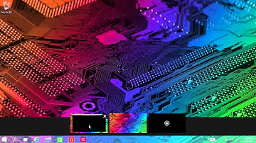 Windows 10 Demo Technical Preview