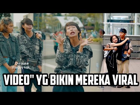 VIDEO PERTAMA YG