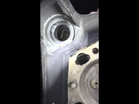 Airbag fehler ошибка volkswagen