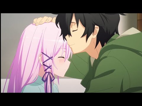 Kisara Loses Her Memories || Engage Kiss Episode 12