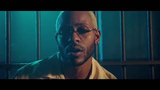 Eric Bellinger - G.O.A.T. 2.0 (ft. Wale) [Official Video]