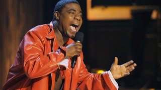 Comedian Tracy Morgan fighting brain injury after crash