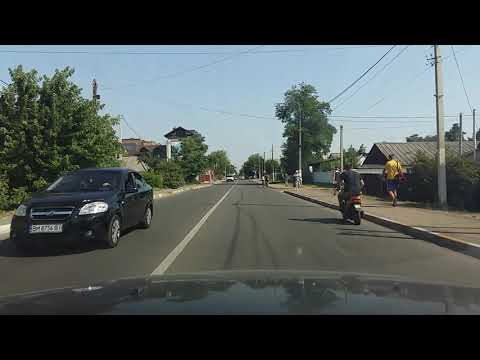 Ирпень, июнь Центр