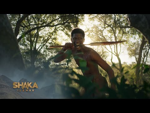 Watch the trailer – Shaka iLembe | S1 | Mzansi Magic