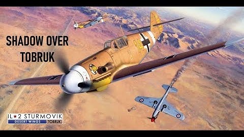 CoD DESERT WINGS MISSION ACCOMPLISHED BUT......