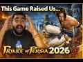 This Game Raised Us… Prince of Persia 2026 💯 #princeofpersia #pcgaming #nostalgiagamer #childhood