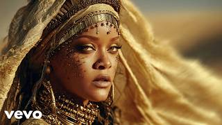 Rihanna  Nkunlukulu the Great One   