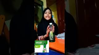 Contoh Iklan Elektronik