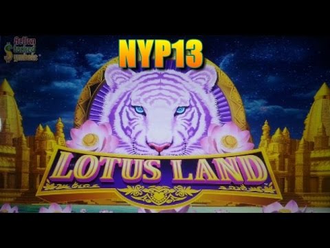 Konami - Lotus