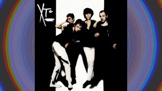 XTC WHITE MUSIC レコード US 初回オリジナル盤 XTC ‎– White Music US 1978 Virgin International ‎New Wave