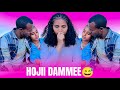 HOJII DAMMEE YOONIIF GANNII WALITTI GATTEE BADDE MAALTU TA EKAA