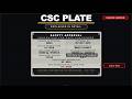 CSC Plate Explained | Container Safety Approval & Markings (2nd Mate Exam)