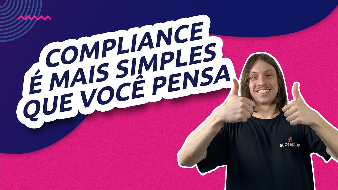 O que é Compliance? (E como implementar na sua empresa) - YouTube