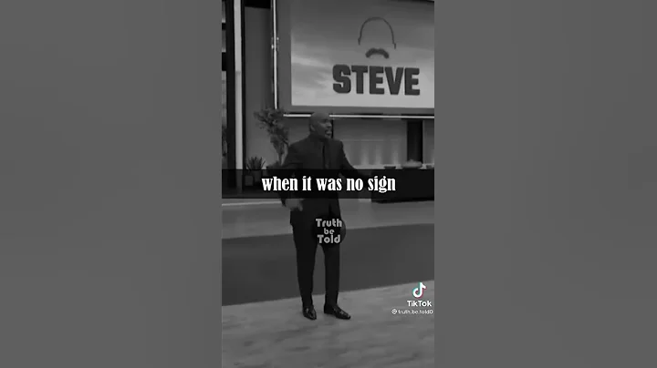 He has No education  🤯