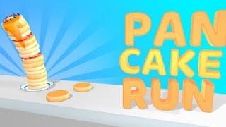 pancake run Game play all LEVELS android_ios level (41_43) screenshot 5