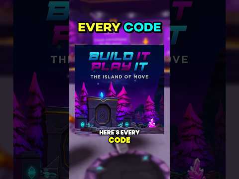 EVERY CODE In