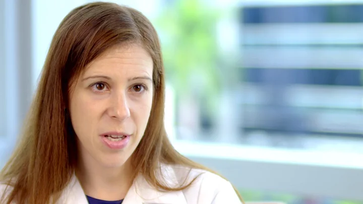 Meet Dr. Sarah Hart-Unger, Endocronologist, Joe Di...