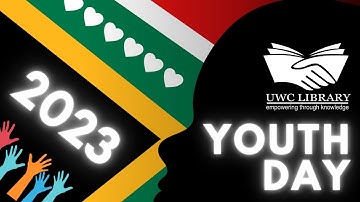 UWC Library Youth Day