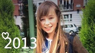 Connie Talbot - The Climb (2013)