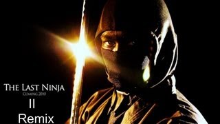 Last Ninja 2 - The Mansion Cover