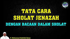 Tata Cara Sholat Jenazah dengan Bacaannya dalam sholat - Durasi: 10.01. Tata Cara Sholat Jenazah dengan Bacaannya dalam sholat - Durasi: 10.01.