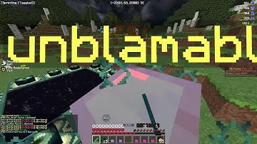 HCTeams Map 17 - Factions raidable / Kills