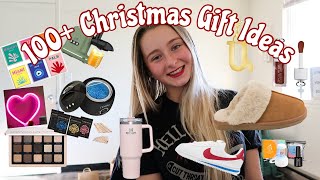 100+ CHRISTMAS WISHLIST GUIDE 2022 | trendy + practical by Sophia Juliet 96 views 1 year ago 24 minutes