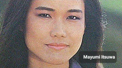 KOKORO NO TOMO - MAYUMI ITSUWA