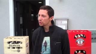 Florian Schrepel Vom Fc Tegernheim Im Interview Mit Fussball Vorort