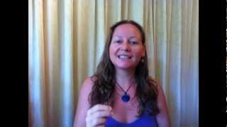 What The Secret film missed: The Healing Path to Abundance with Claire Louise Hay