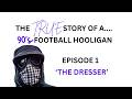 90's Football Casual Story — Friday Cash Wages &amp; Saturday Matchday Violence (Ep1)