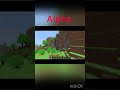 Minecraft alpha vs 118 pt2