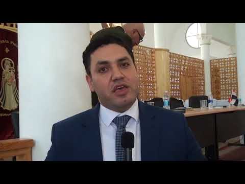 دكتور اسلام شاهين