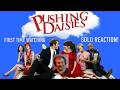 Pushing Daisies, Season 2, Episode 9. First Time Watching Reaction