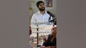 How hard is money laundering? - Patrick McKenzie