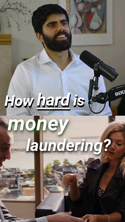 How hard is money laundering? - Patrick McKenzie