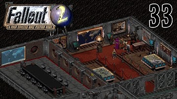 Fallout 2 (Restoration Project) ~EPA~ Part 33