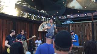 Low Cut Connie - Live at Lauganitas