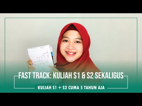 Fast Track: Bisakah