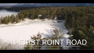 11 First Point Road video tour