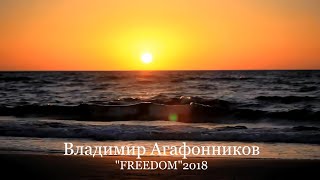 Владимир Агафонников - Freedom