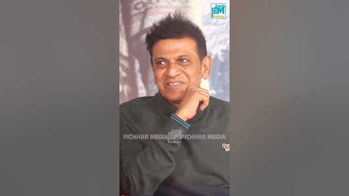 ಸ್ಯಾಂಡಲ್ ವುಡ್ ಕಿಂಗ್  #shivanna#viralviews#millionviews#viralreels#trendingreels#pichharmedia